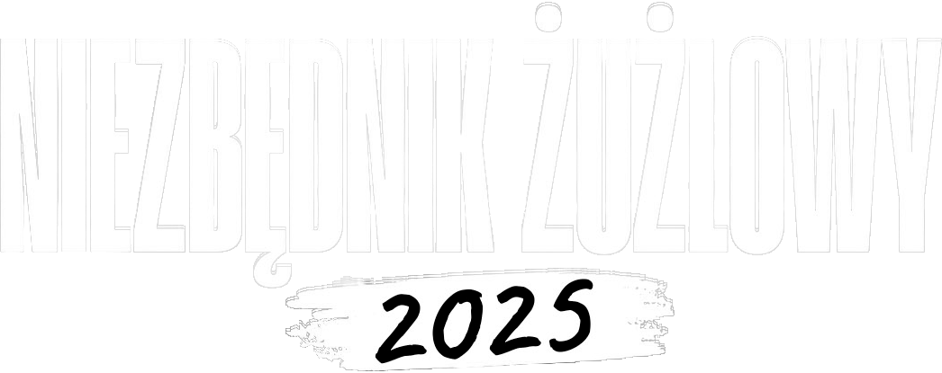 NIEZBĘDNIK ŻUŻLOWY 2025