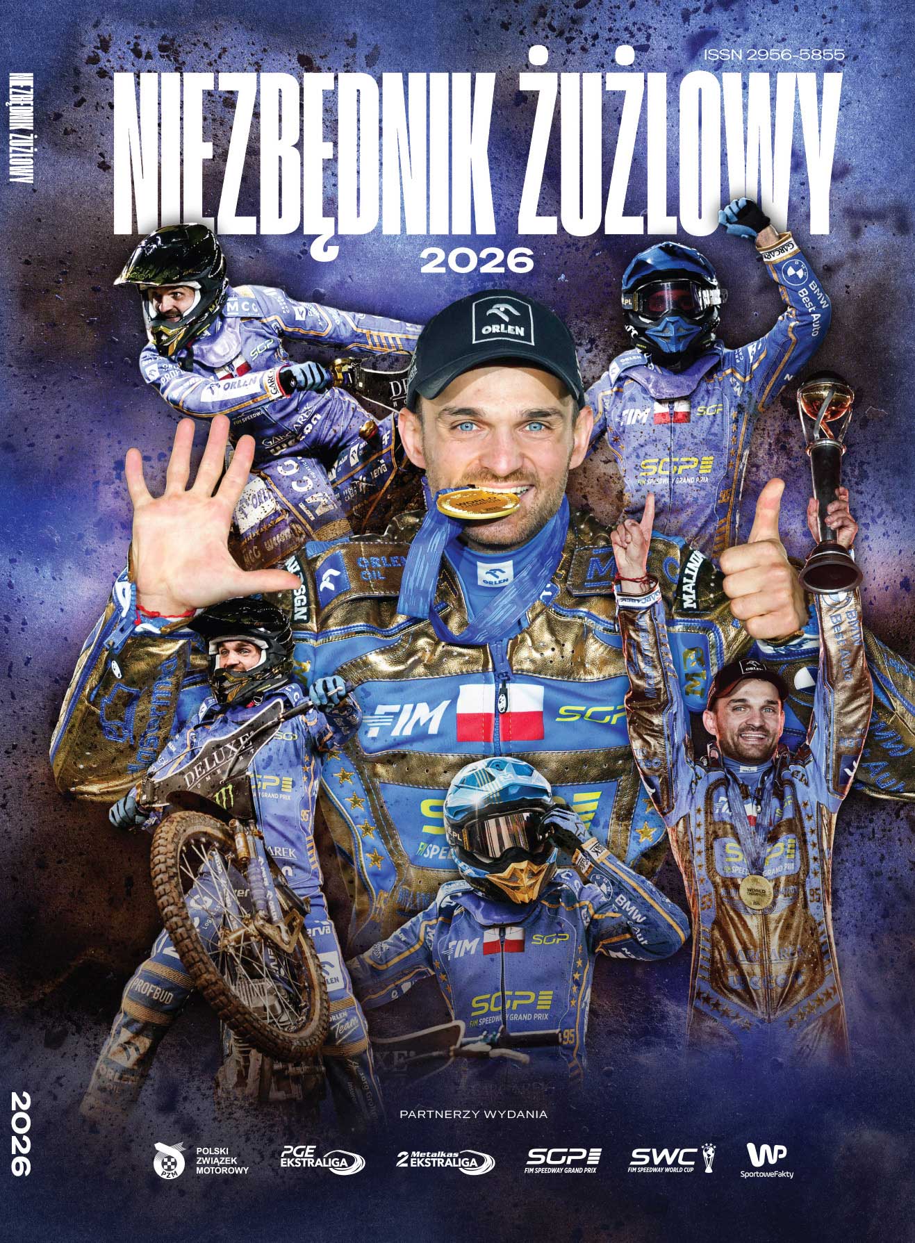 NIEZBĘDNIK ŻUŻLOWY