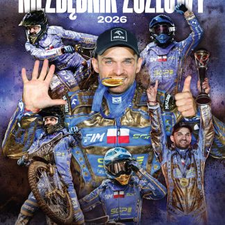 Niezbędnik Żużlowy 2026